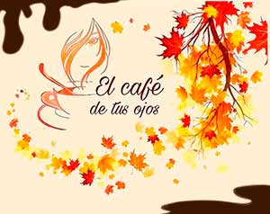 logo el café de tus ojos